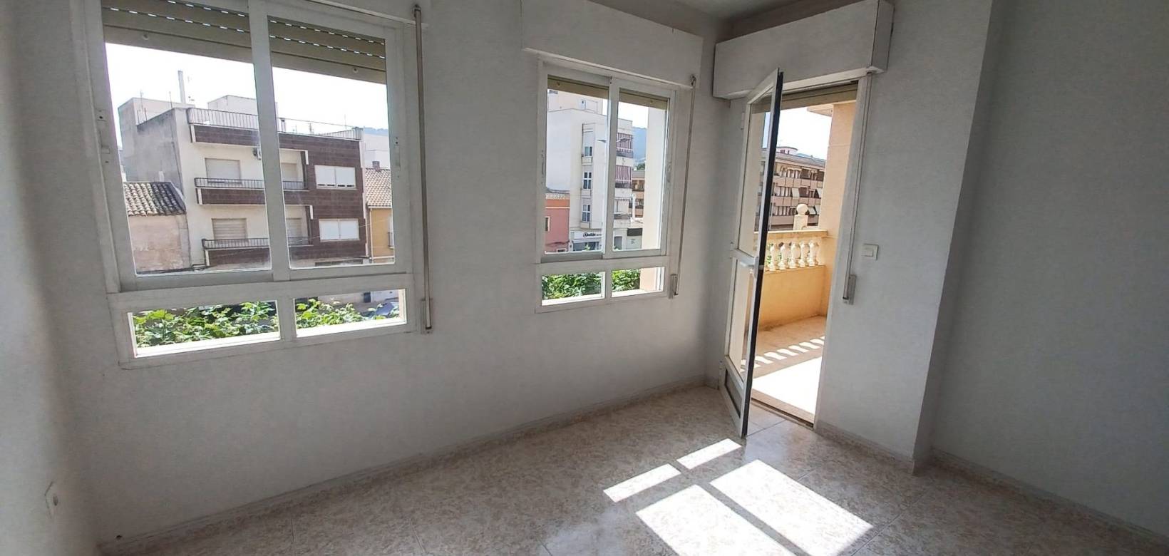 Wederverkoop - Appartement - Pinoso - 