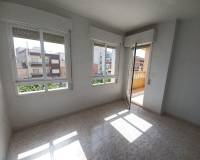 Wederverkoop - Appartement - Pinoso - 