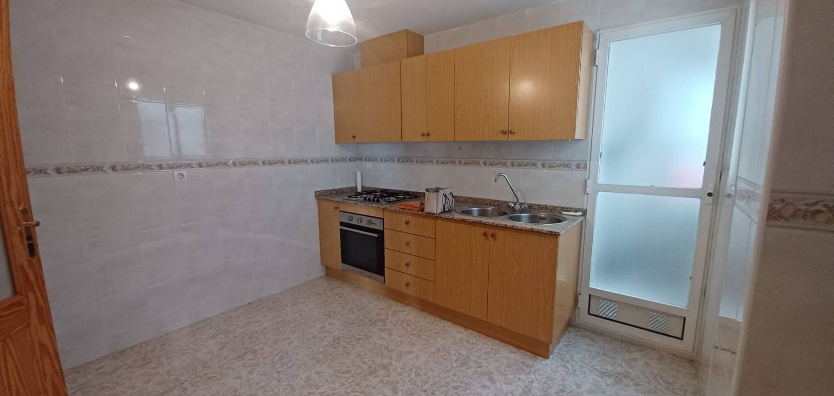 Wederverkoop - Appartement - Pinoso - 