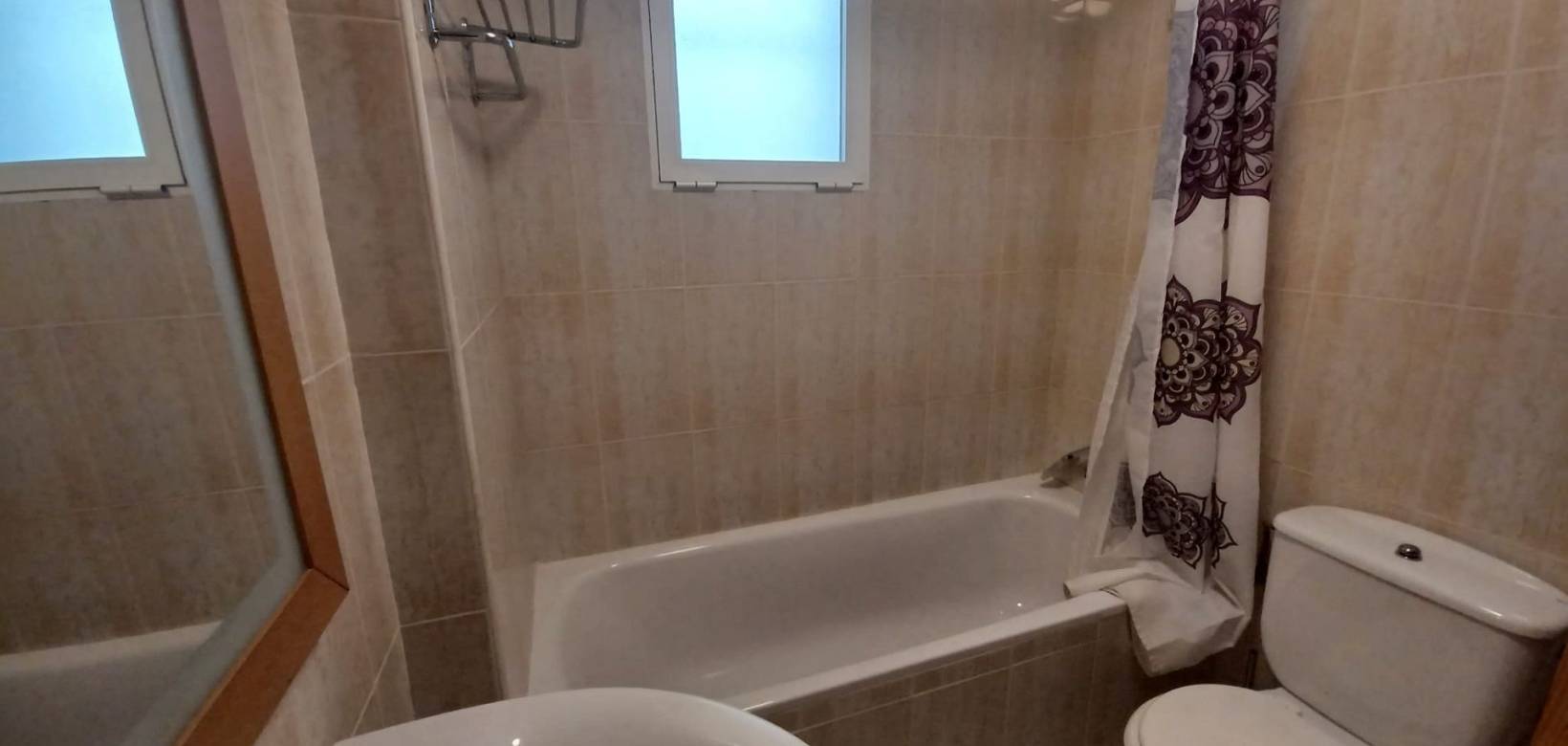 Wederverkoop - Appartement - Pinoso - 