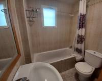 Wederverkoop - Appartement - Pinoso - 