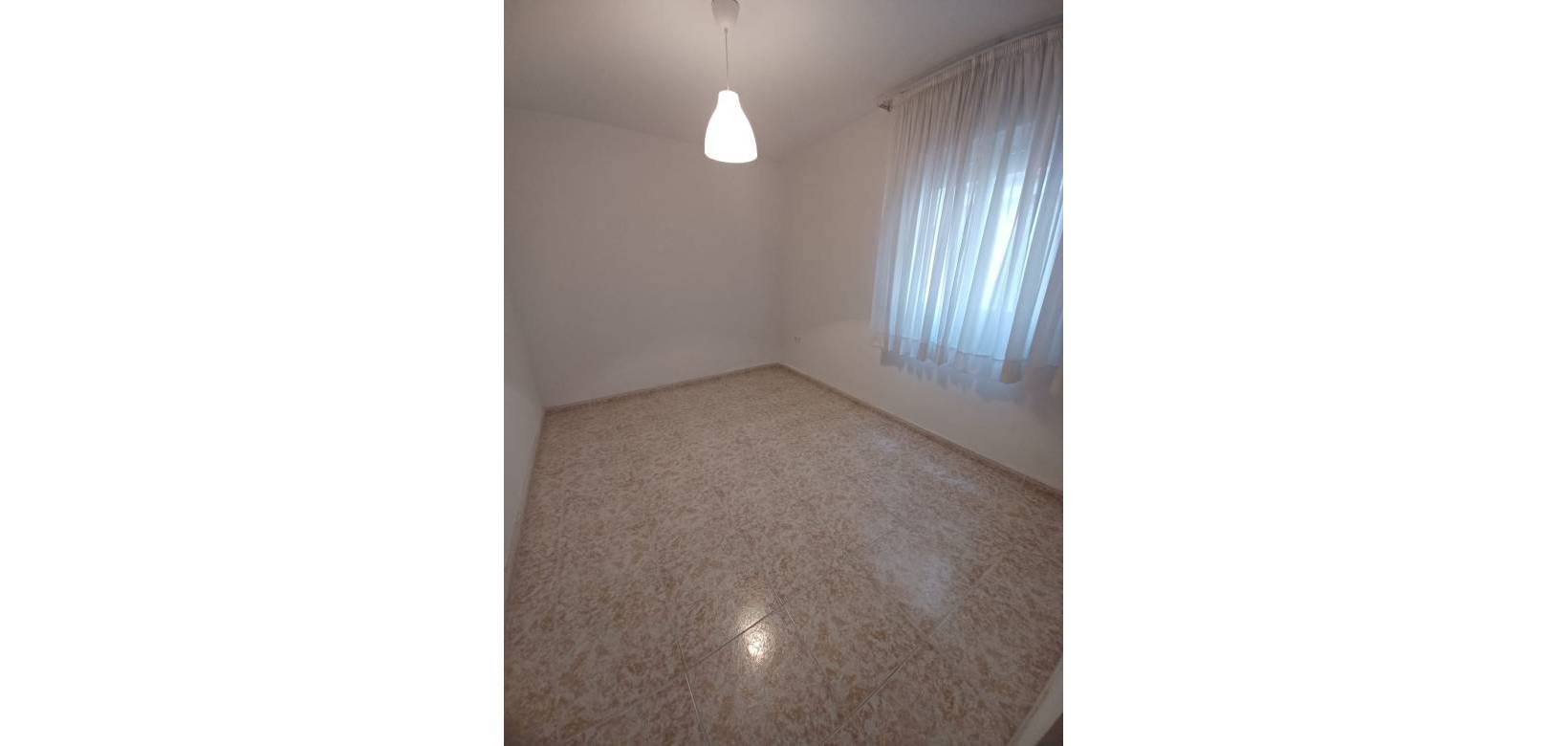 Wederverkoop - Appartement - Pinoso - 