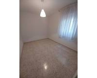 Wederverkoop - Appartement - Pinoso - 