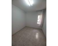 Wederverkoop - Appartement - Pinoso - 