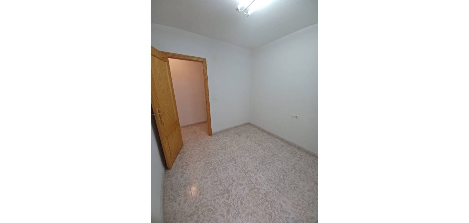 Wederverkoop - Appartement - Pinoso - 