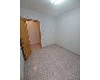 Wederverkoop - Appartement - Pinoso - 