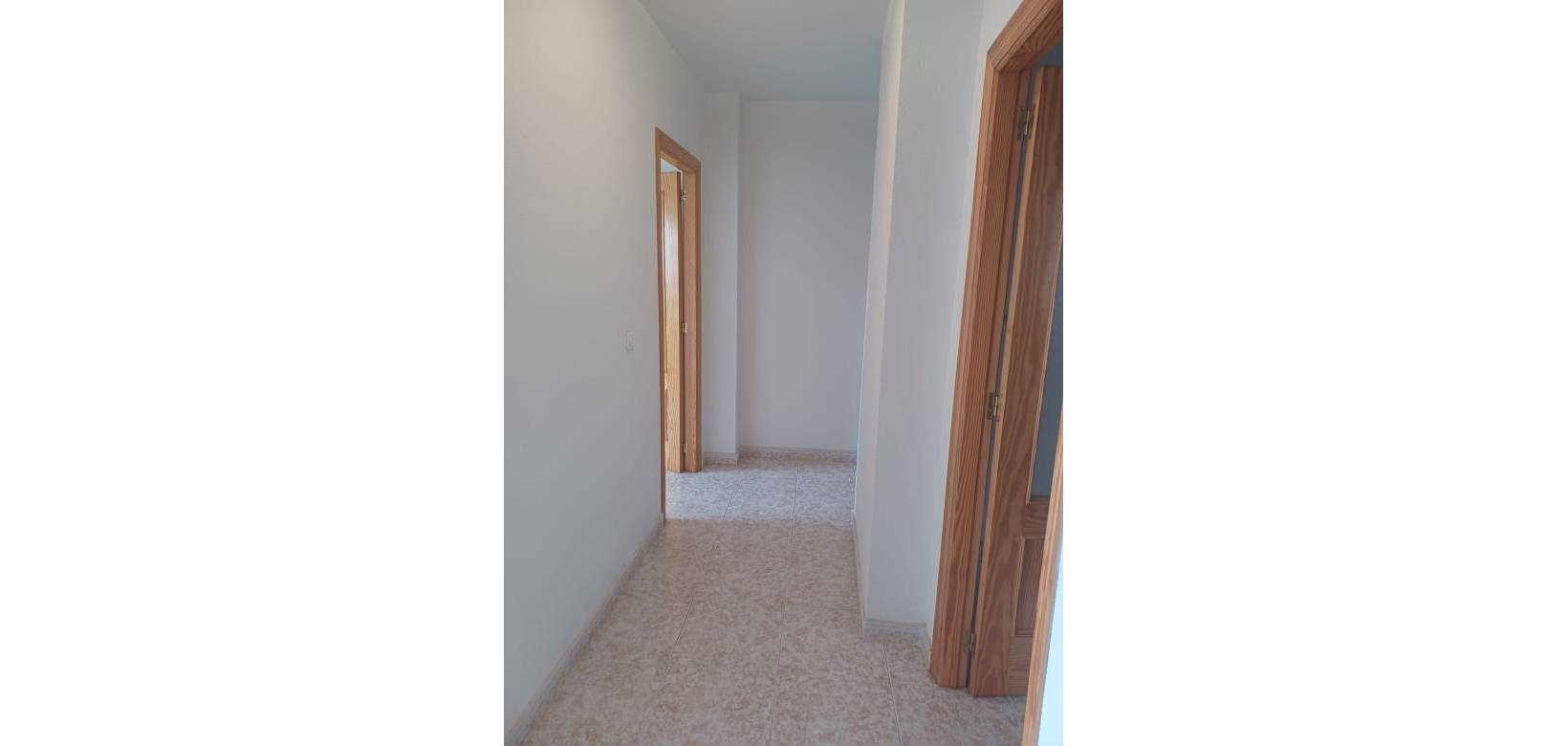 Wederverkoop - Appartement - Pinoso - 