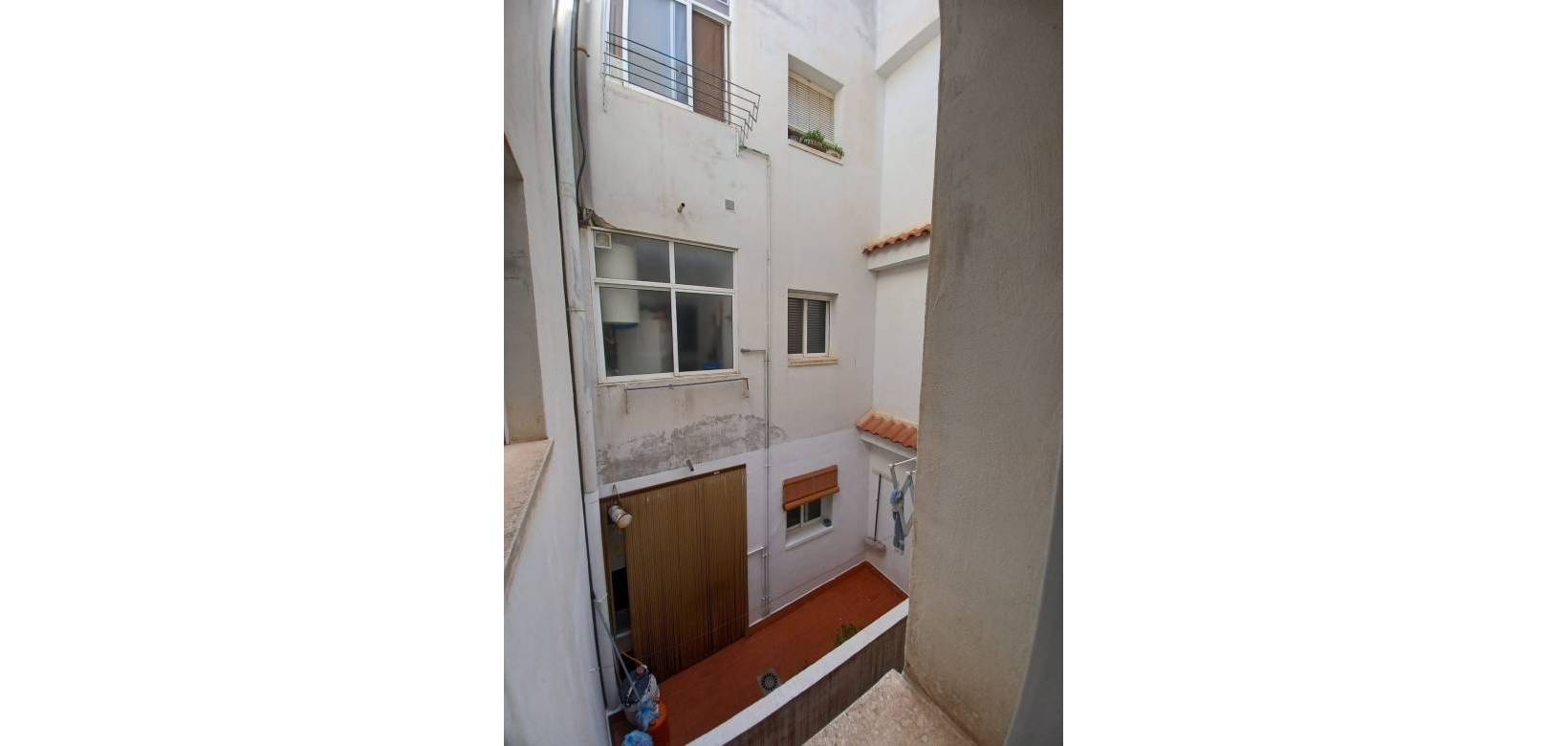 Wederverkoop - Appartement - Pinoso - 