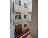 Wederverkoop - Appartement - Pinoso - 