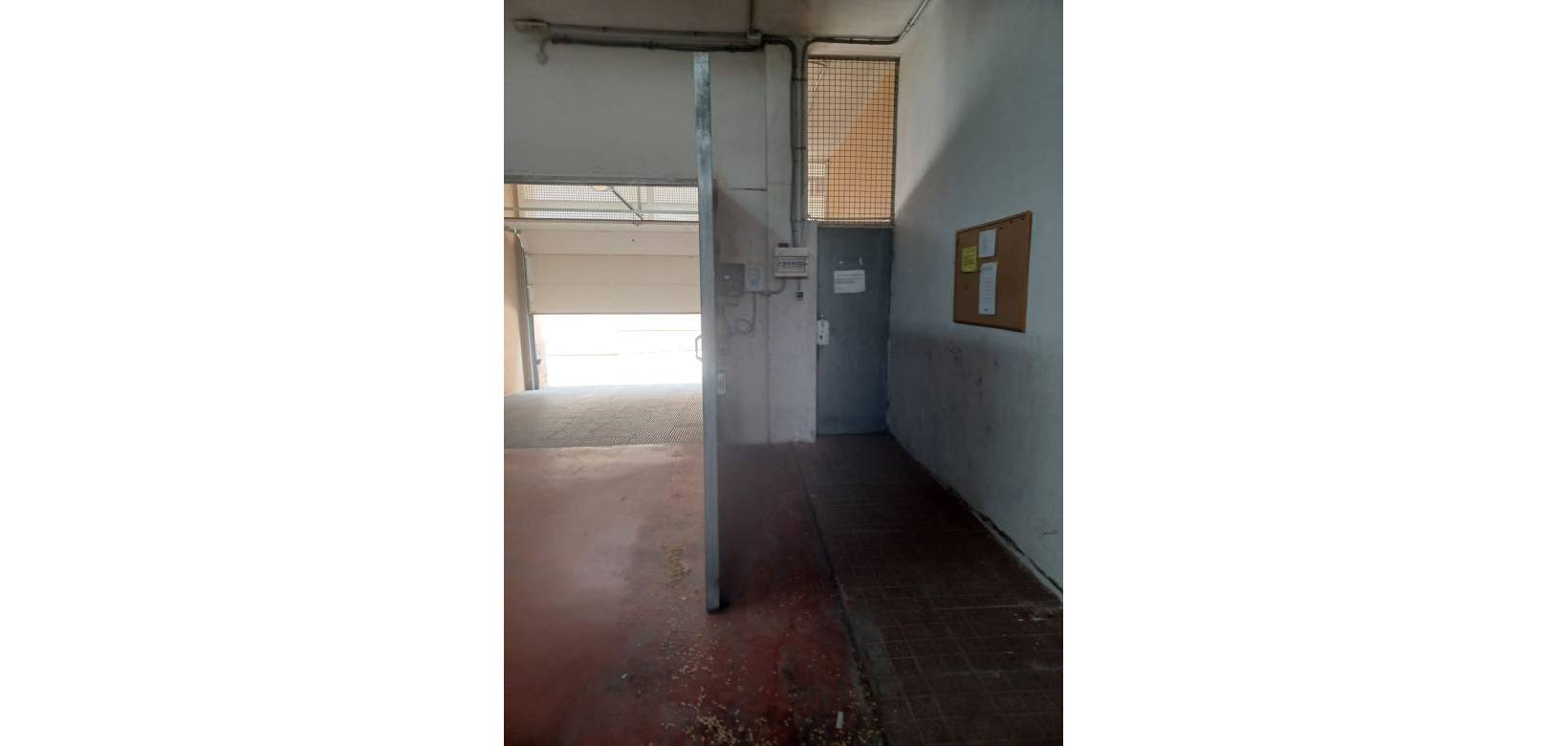 Wederverkoop - Appartement - Pinoso - 