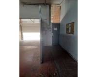 Wederverkoop - Appartement - Pinoso - 