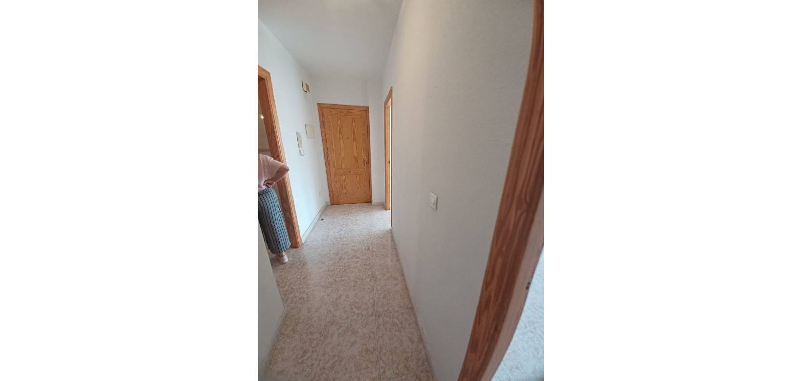 Wederverkoop - Appartement - Pinoso - 