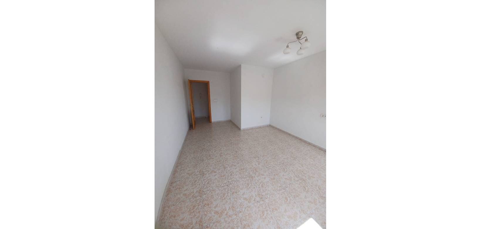 Wederverkoop - Appartement - Pinoso - 