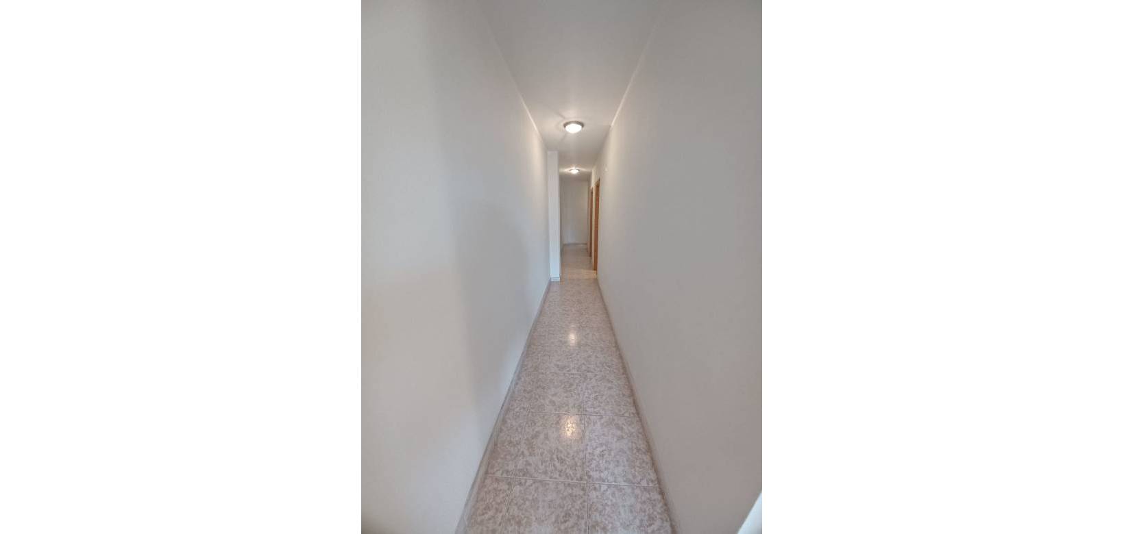 Wederverkoop - Appartement - Pinoso - 