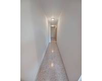 Wederverkoop - Appartement - Pinoso - 