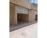 Wederverkoop - Appartement - Pinoso - 