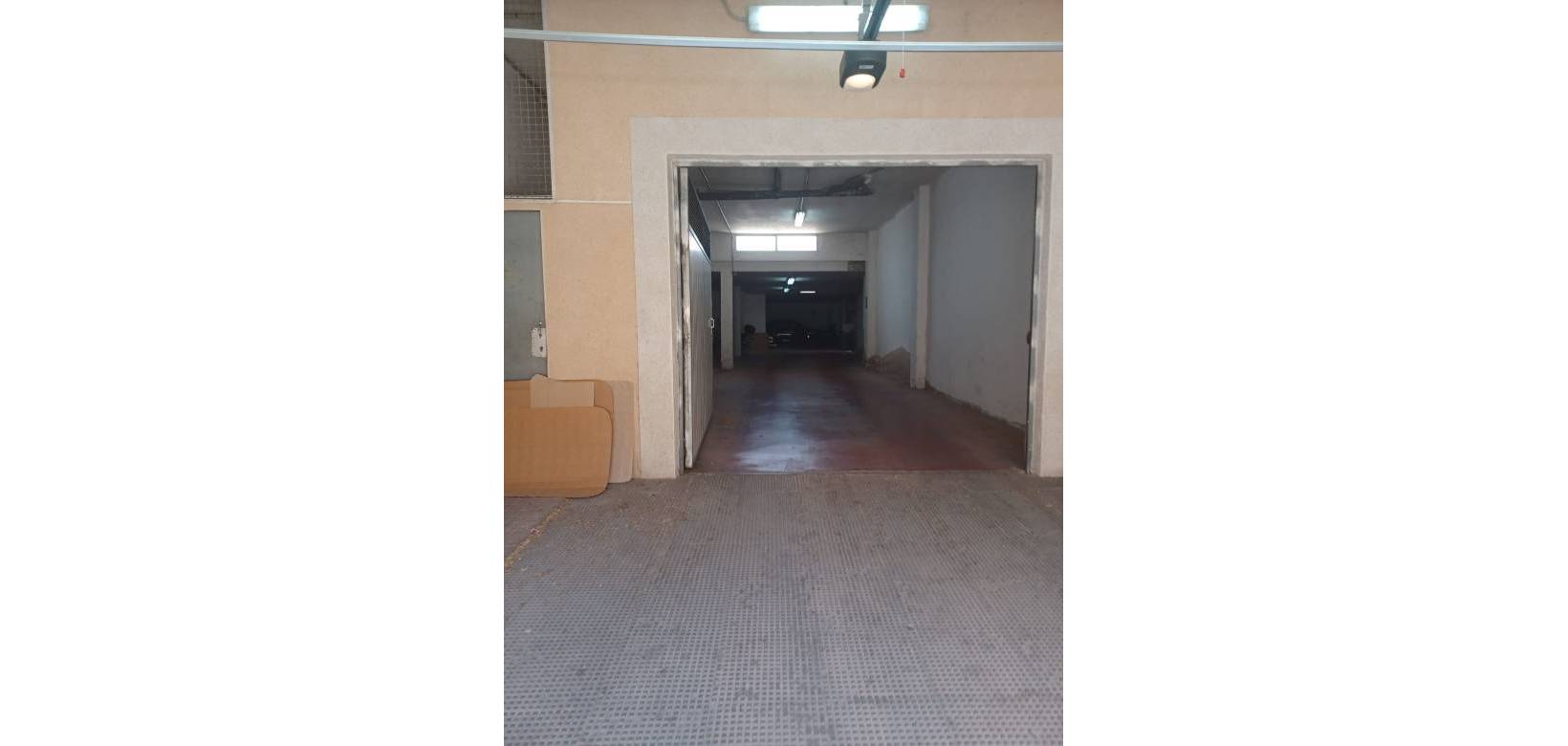 Wederverkoop - Appartement - Pinoso - 