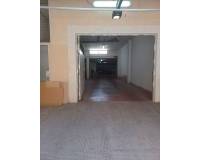 Wederverkoop - Appartement - Pinoso - 