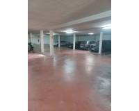 Wederverkoop - Appartement - Pinoso - 