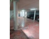 Wederverkoop - Appartement - Pinoso - 