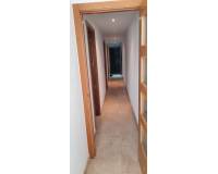 Wederverkoop - Appartement - Pinoso - 