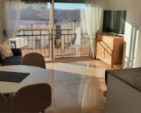 Wederverkoop - Appartement - Pinoso - 