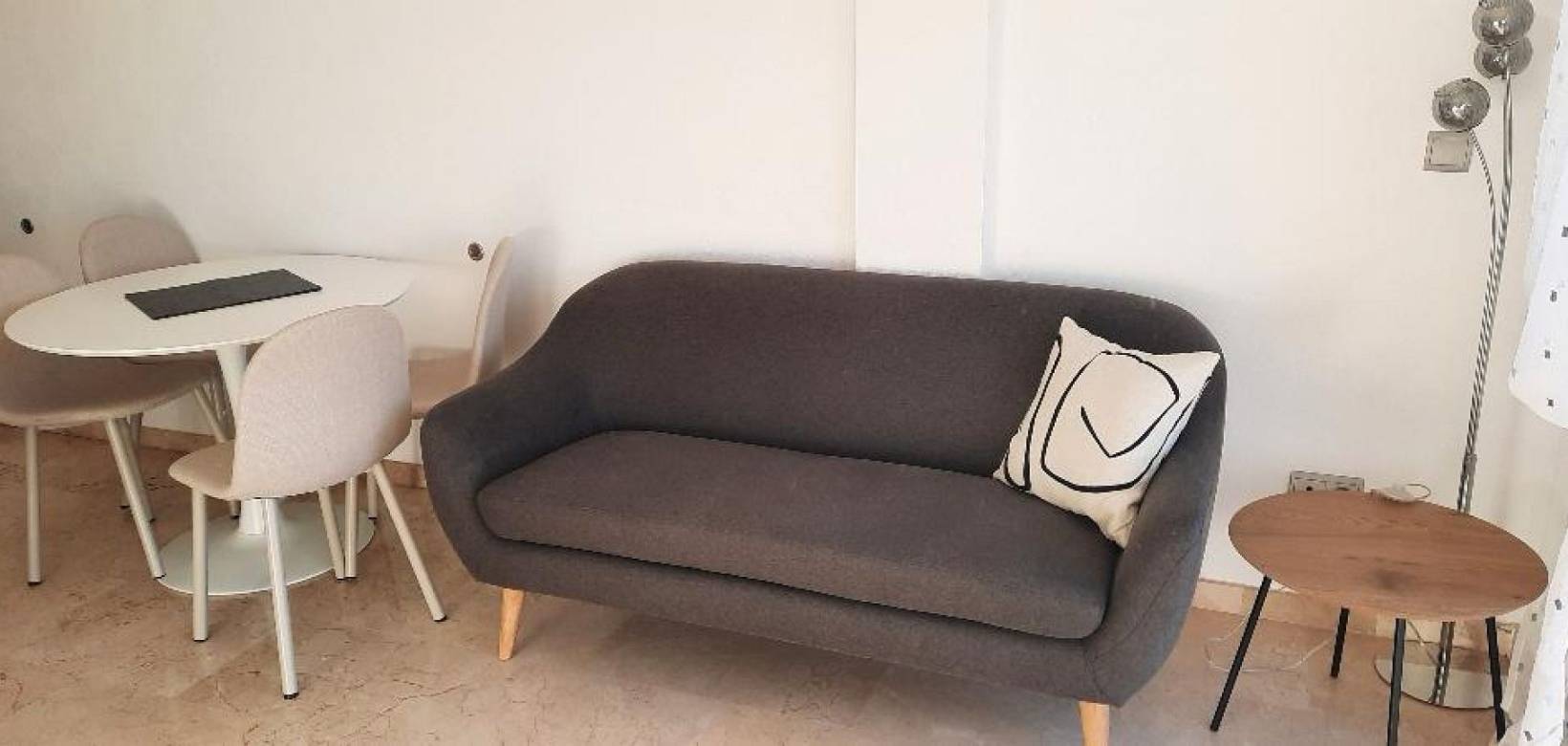 Wederverkoop - Appartement - Pinoso - 