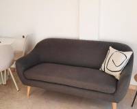 Wederverkoop - Appartement - Pinoso - 