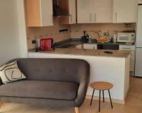 Wederverkoop - Appartement - Pinoso - 