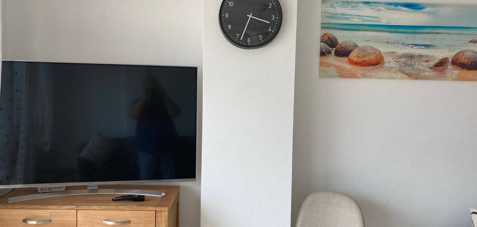 Wederverkoop - Appartement - Pinoso - 