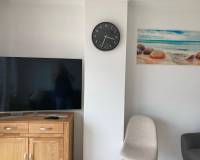 Wederverkoop - Appartement - Pinoso - 