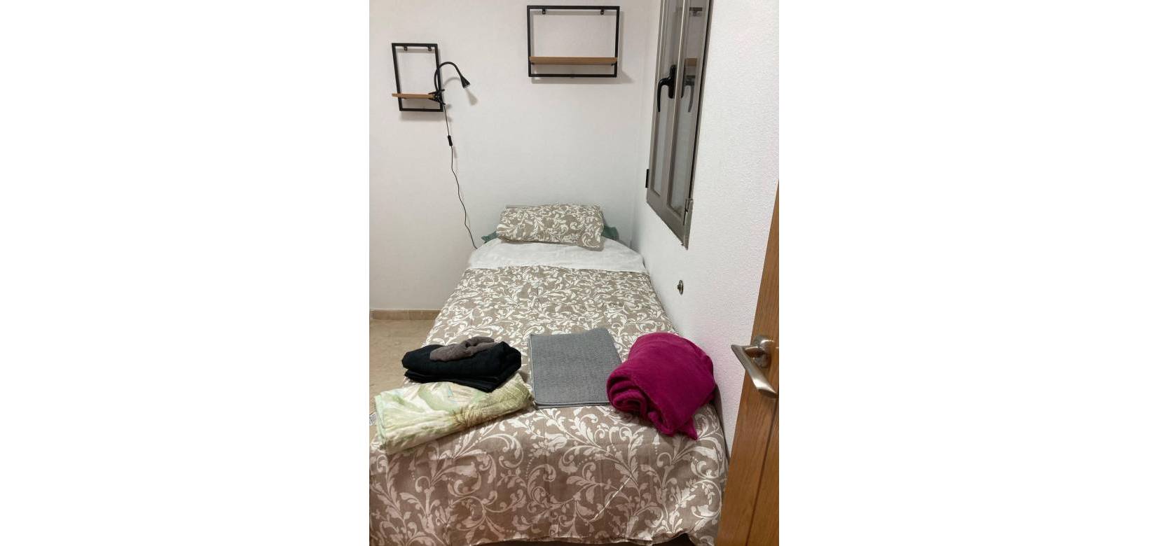 Wederverkoop - Appartement - Pinoso - 