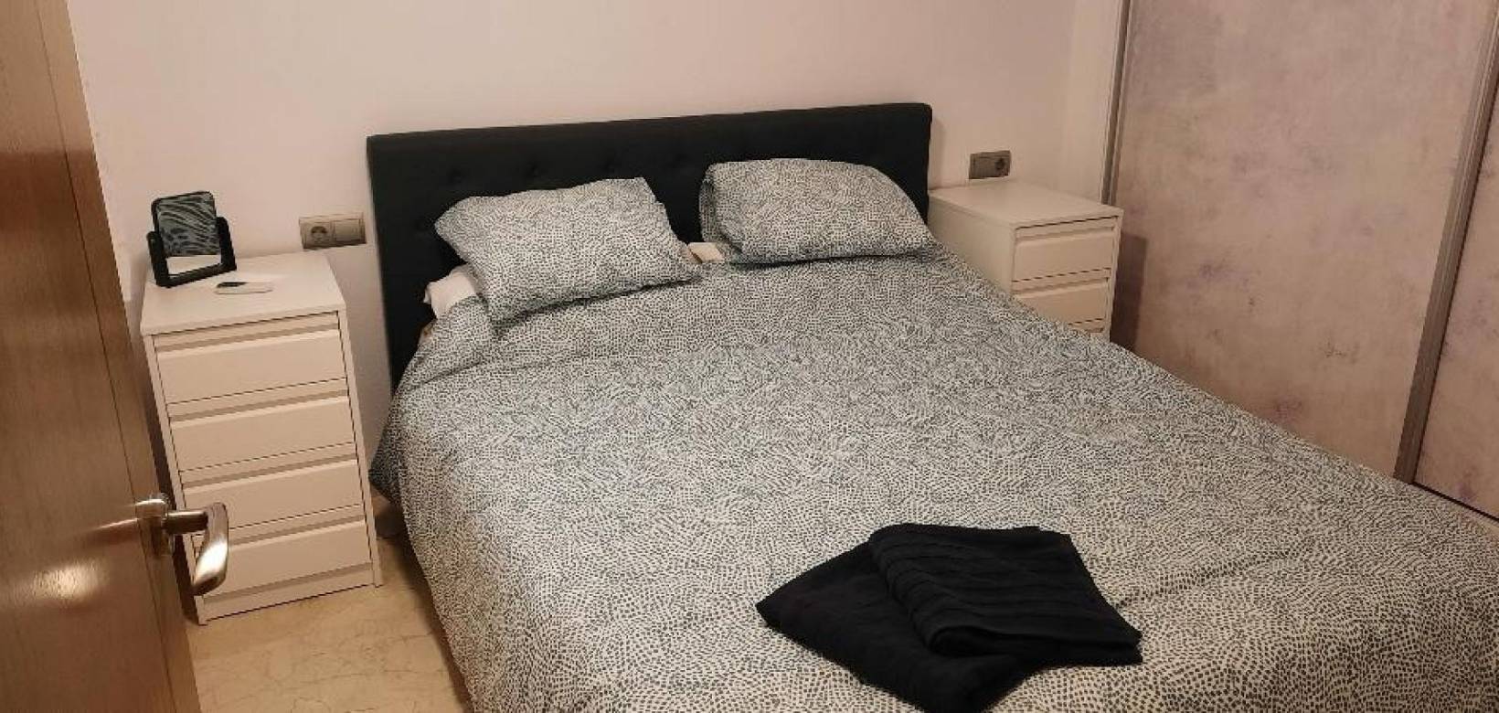 Wederverkoop - Appartement - Pinoso - 