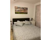 Wederverkoop - Appartement - Pinoso - 