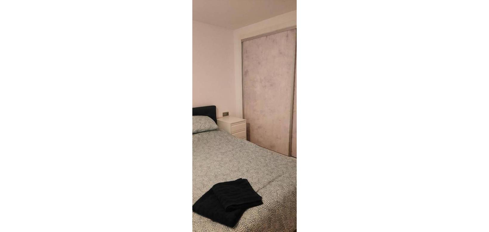 Wederverkoop - Appartement - Pinoso - 