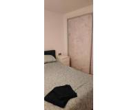 Wederverkoop - Appartement - Pinoso - 