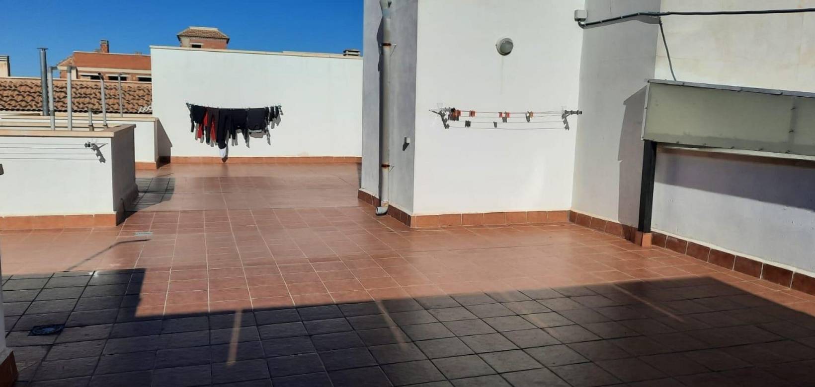 Wederverkoop - Appartement - Pinoso - 