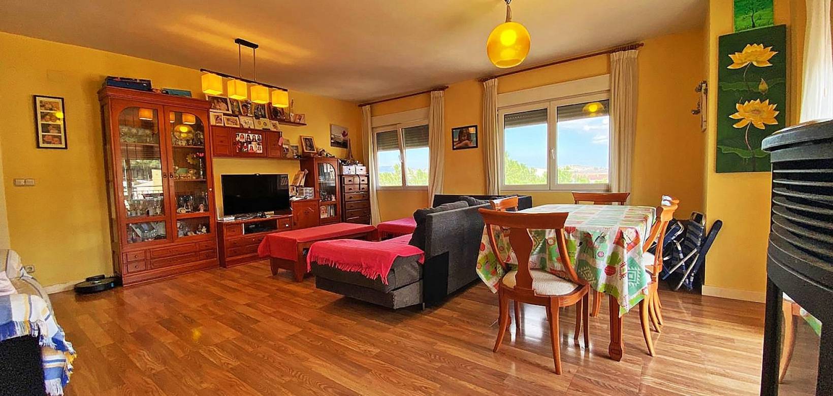 Wederverkoop - Appartement - Pinoso - 