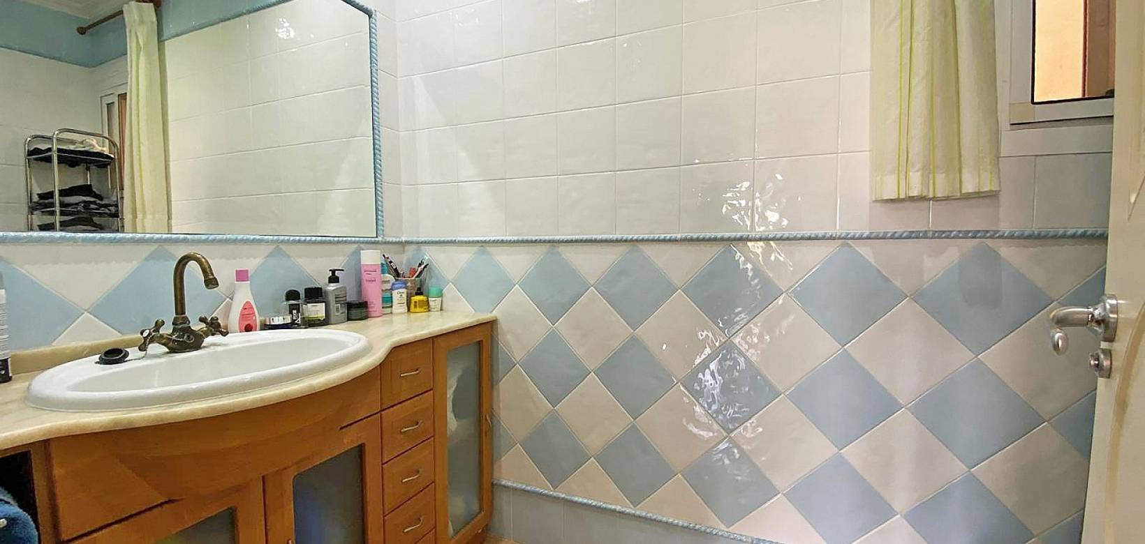 Wederverkoop - Appartement - Pinoso - 