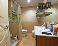 Wederverkoop - Appartement - Pinoso - 