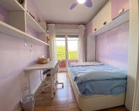 Wederverkoop - Appartement - Pinoso - 