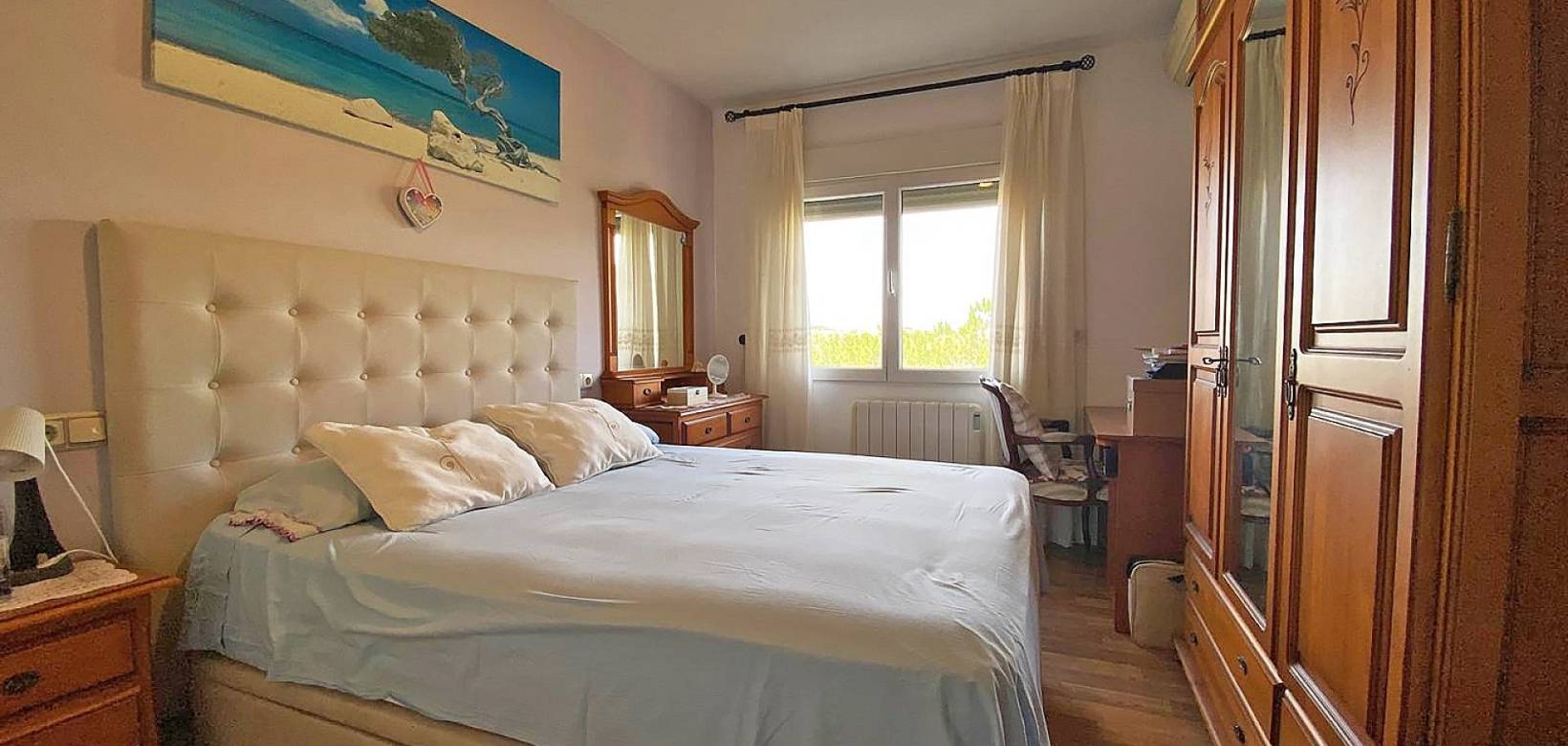 Wederverkoop - Appartement - Pinoso - 