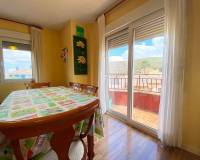 Wederverkoop - Appartement - Pinoso - 