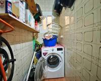 Wederverkoop - Appartement - Pinoso - 