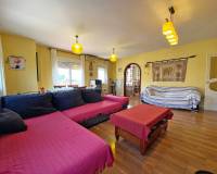 Wederverkoop - Appartement - Pinoso - 