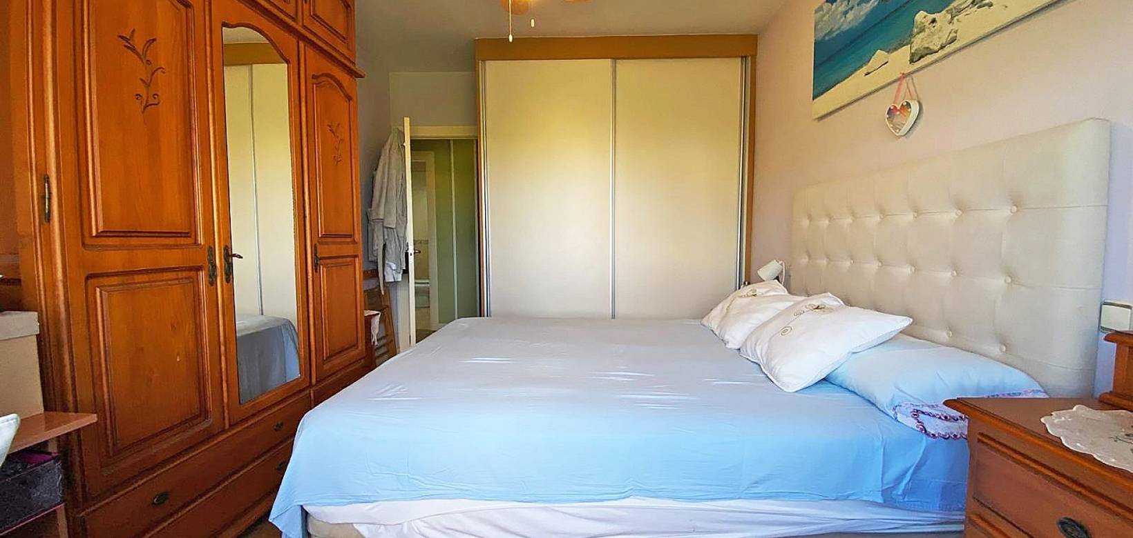 Wederverkoop - Appartement - Pinoso - 