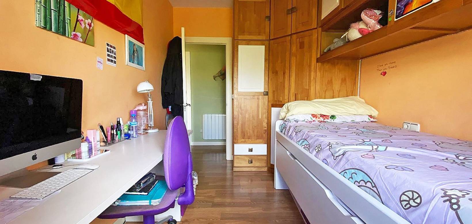 Wederverkoop - Appartement - Pinoso - 