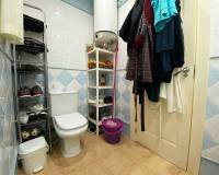 Wederverkoop - Appartement - Pinoso - 