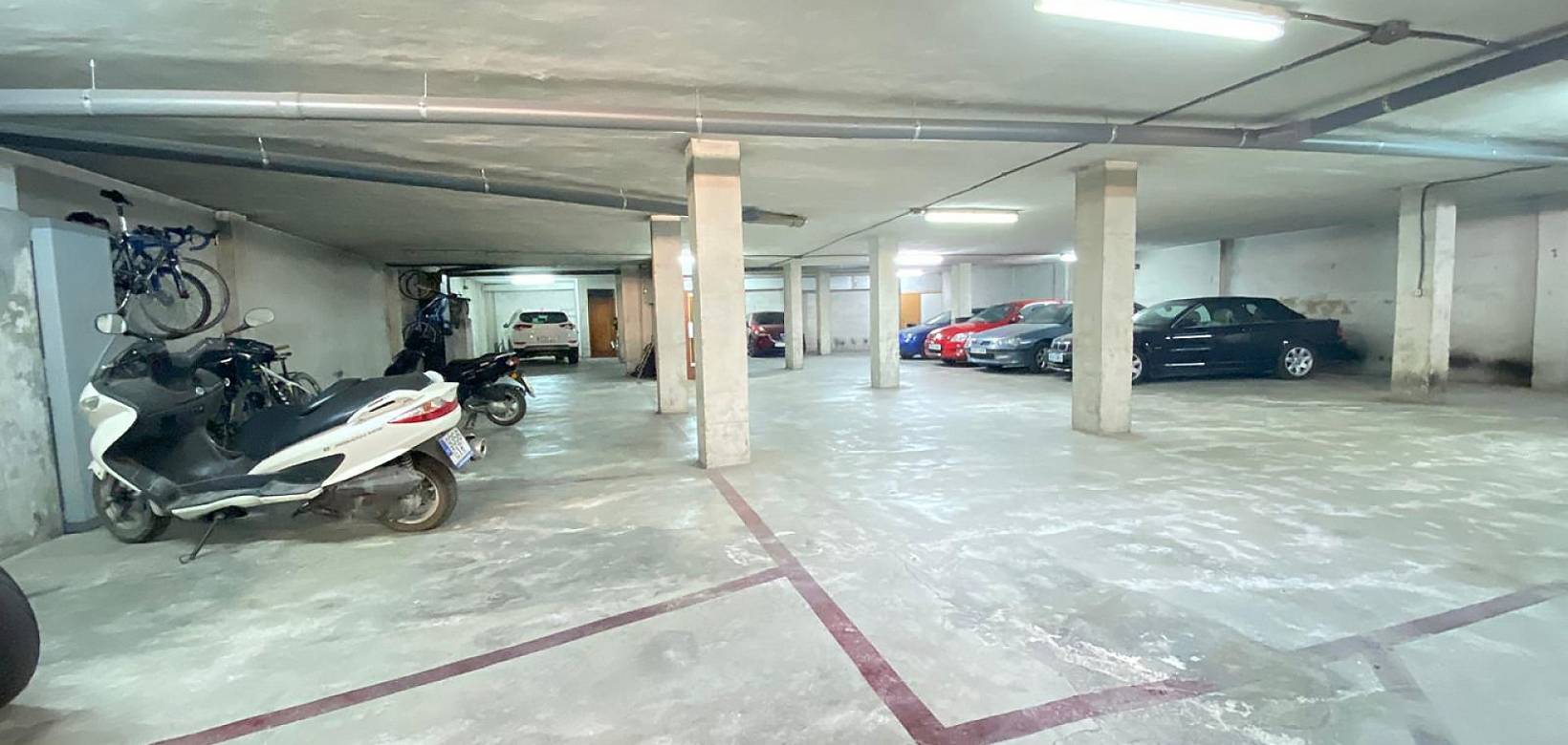 Wederverkoop - Appartement - Pinoso - 