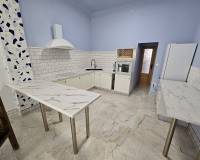 Wederverkoop - Appartement - Pinoso - 